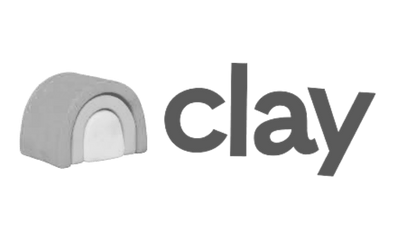Clay Logo